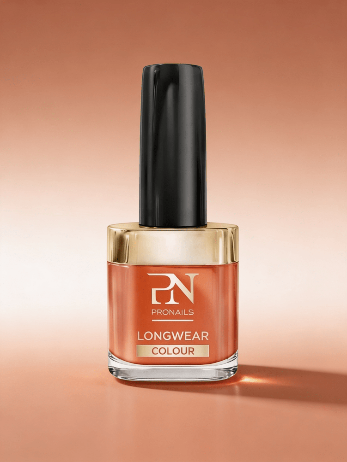 LongWear - Happy Camper - PRONAILS