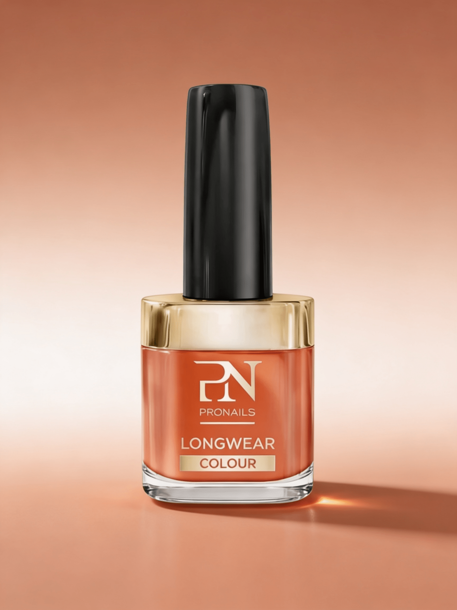 LongWear - Happy Camper - PRONAILS