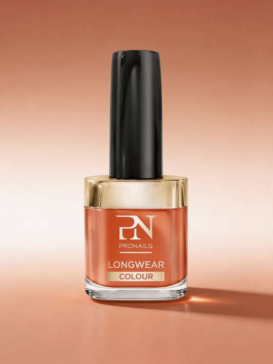 LongWear - Happy Camper - PRONAILS