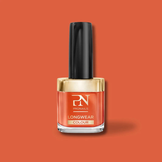 LongWear - Happy Camper - PRONAILS