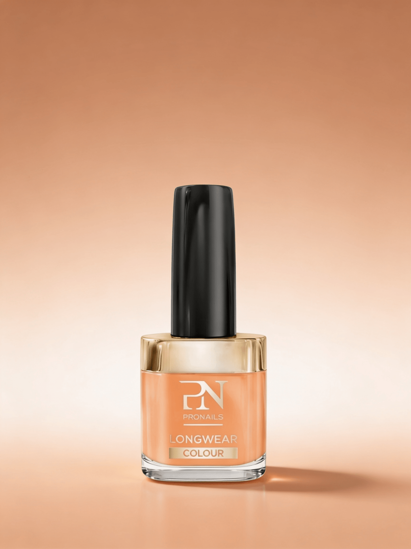 LongWear - It Takes Two To Mango - PRONAILS