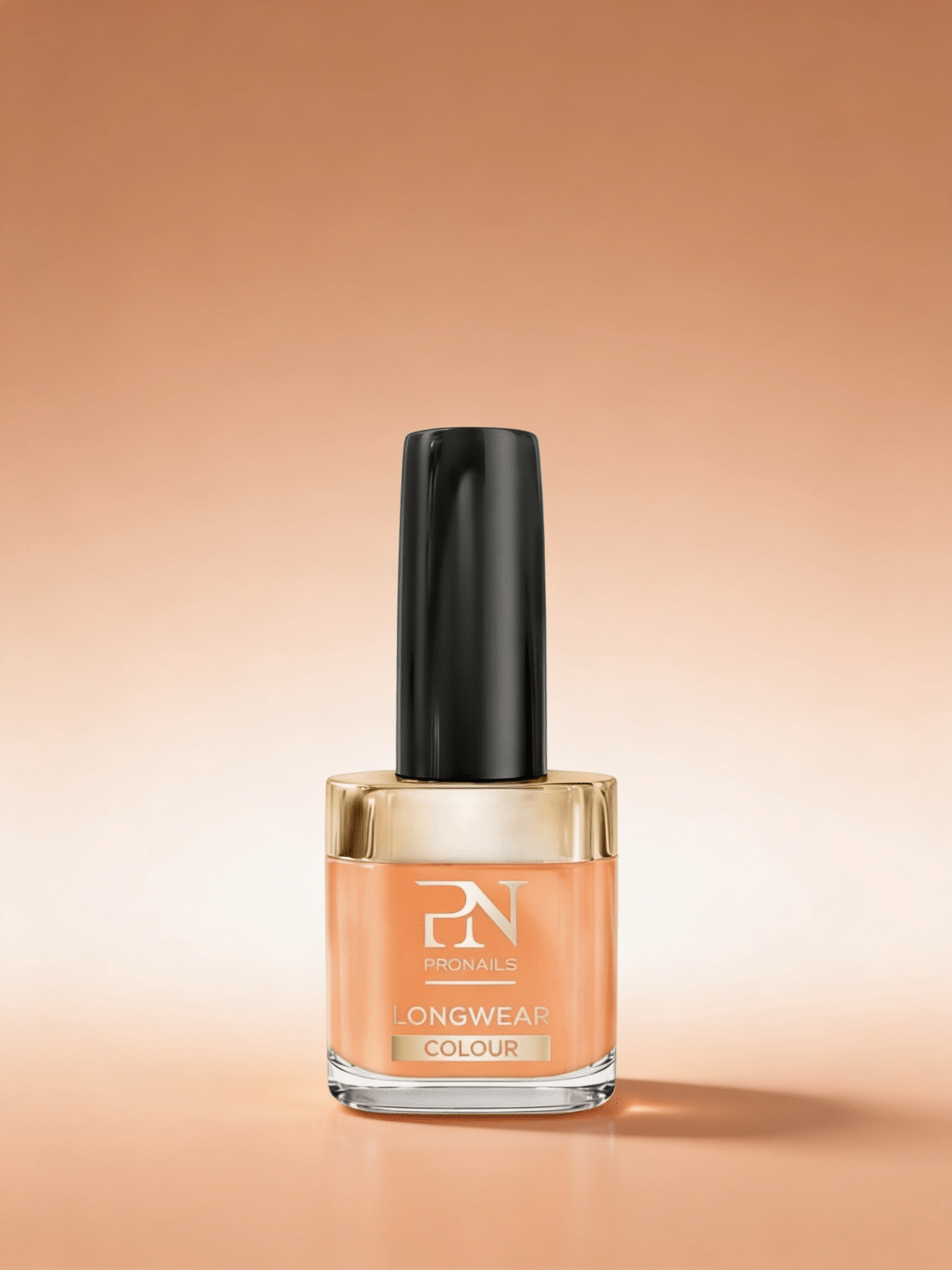 LongWear - It Takes Two To Mango - PRONAILS