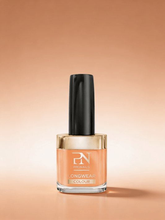 LongWear - It Takes Two To Mango - PRONAILS