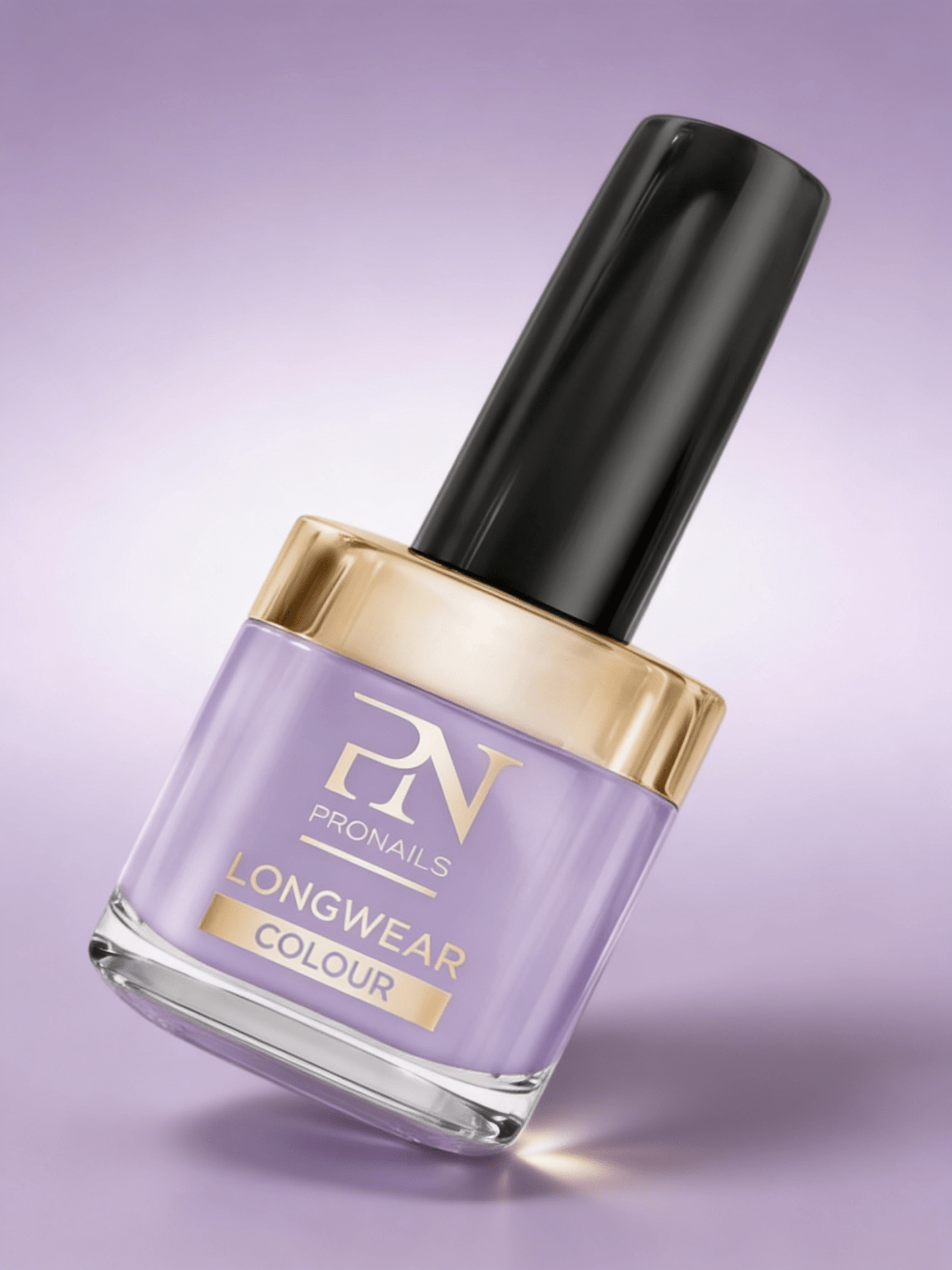 LongWear - Lavish Lilac - PRONAILS