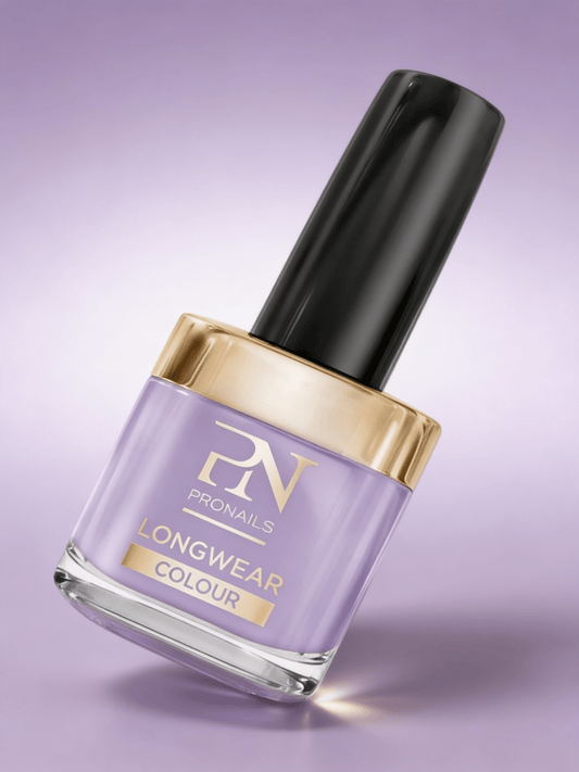 LongWear - Lavish Lilac - PRONAILS