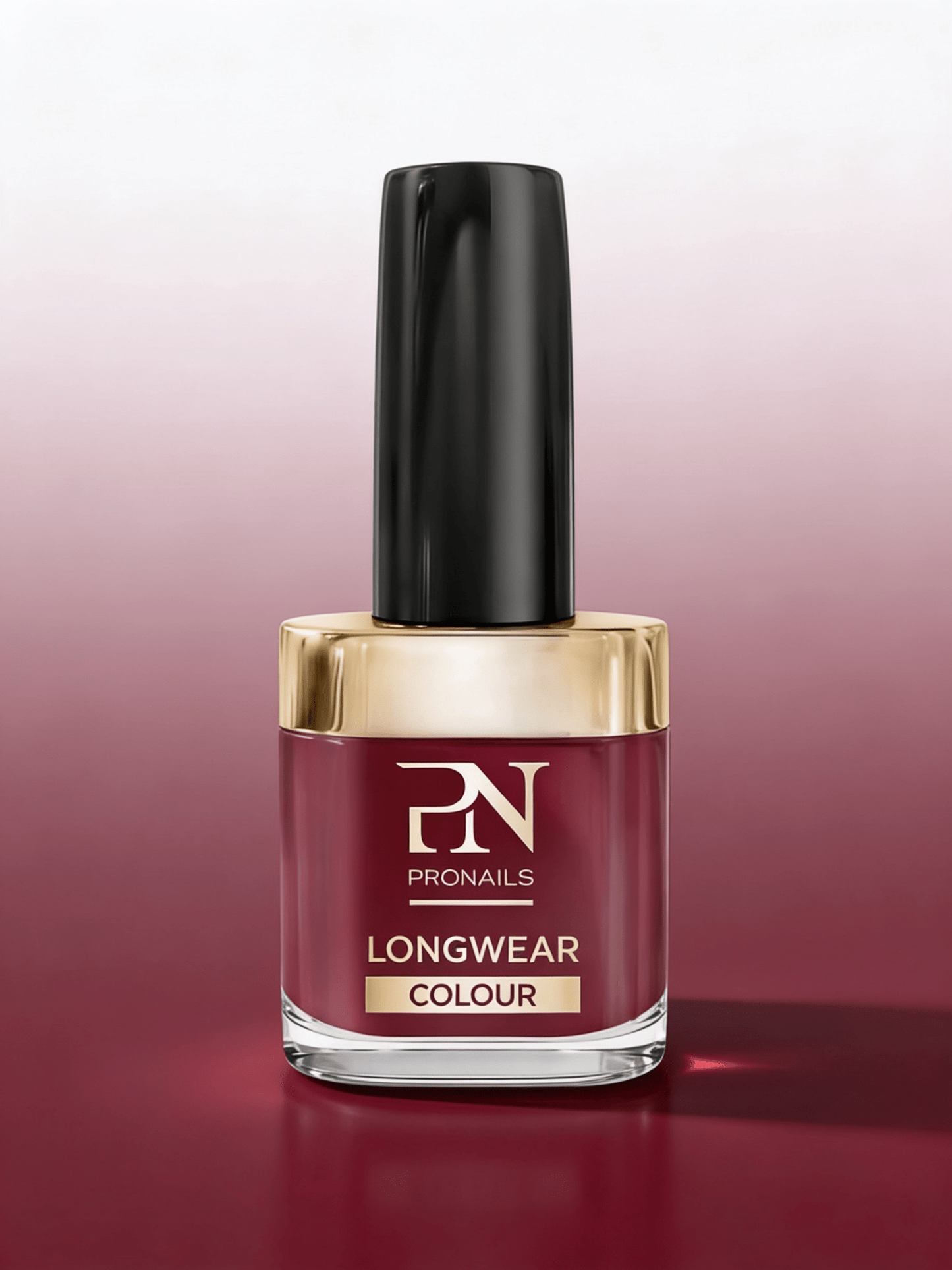 LongWear - Listen to your Heart - PRONAILS