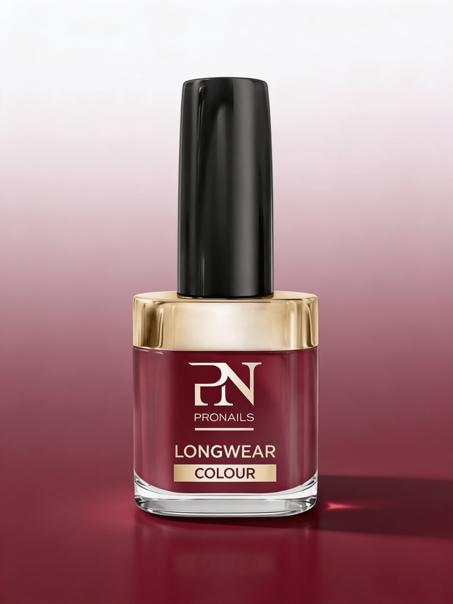 LongWear - Listen to your Heart - PRONAILS