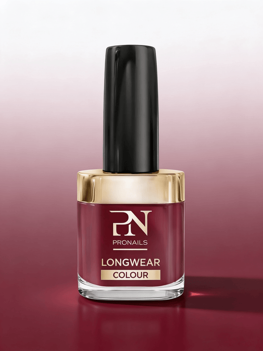 LongWear - Listen to your Heart - PRONAILS