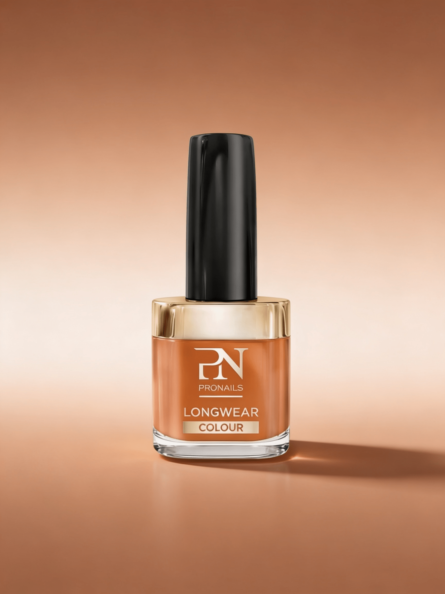 LongWear - Mad For Madeleine - PRONAILS