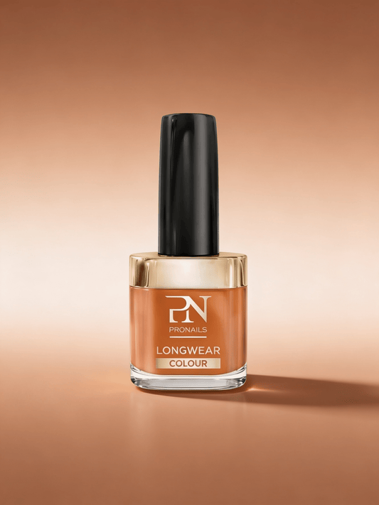 LongWear - Mad For Madeleine - PRONAILS