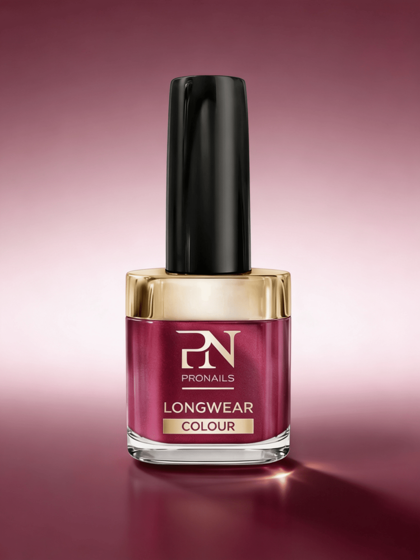 LongWear - Make Me Blush - PRONAILS