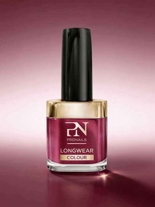 LongWear - Make Me Blush - PRONAILS