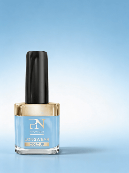 LongWear - Maliblue - PRONAILS