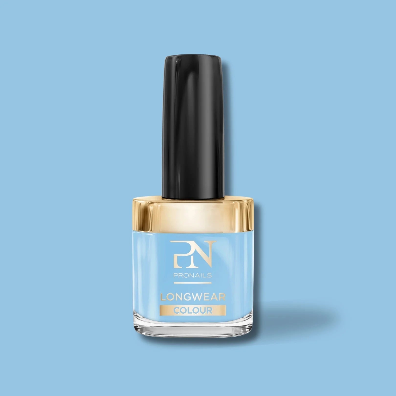 LongWear - Maliblue - PRONAILS