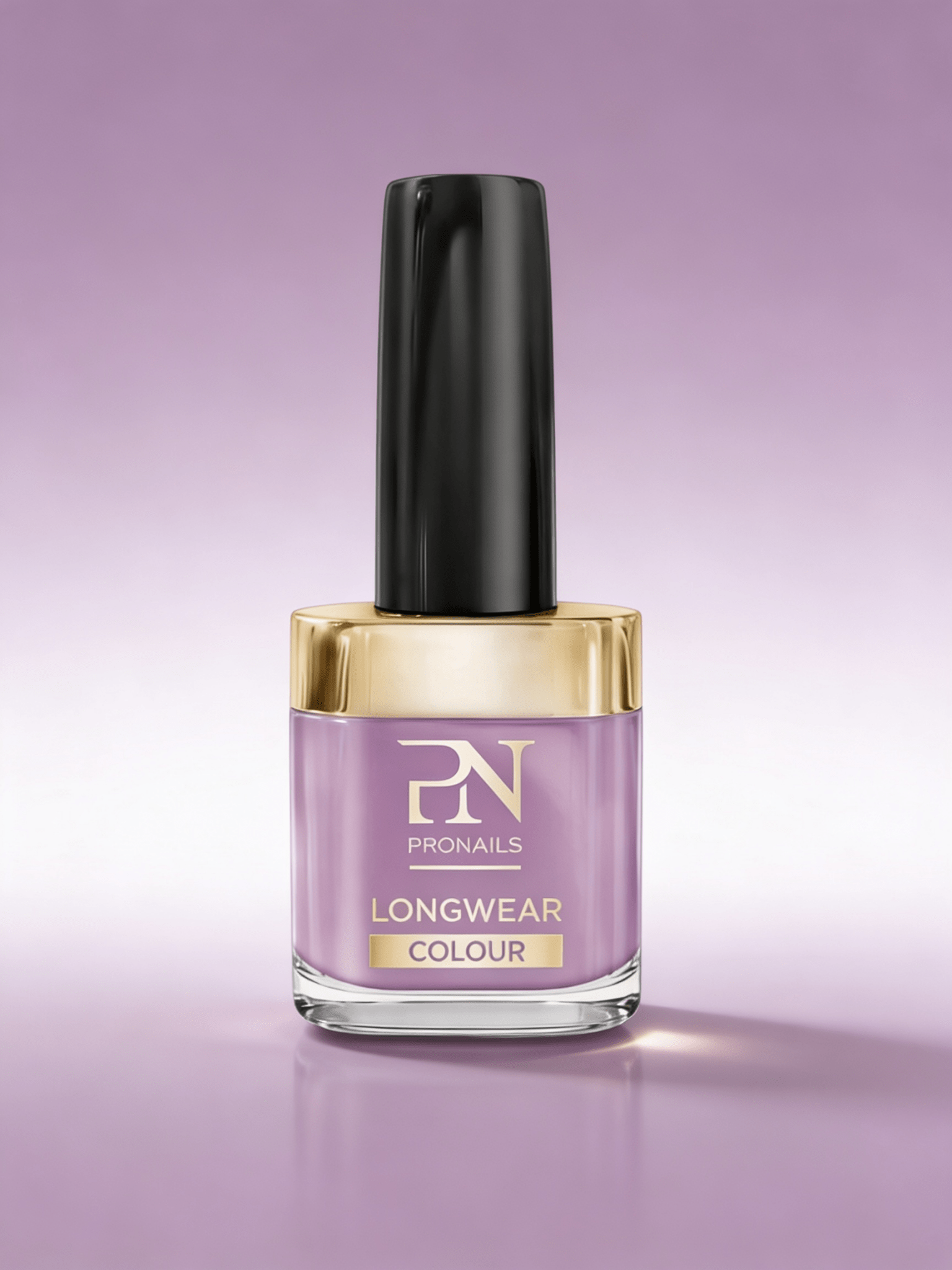 LongWear - Mauve Mania - PRONAILS