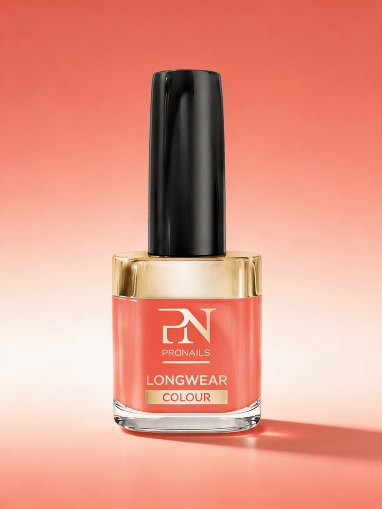 LongWear - Melon Slush - PRONAILS