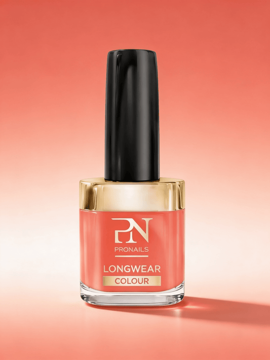 LongWear - Melon Slush - PRONAILS