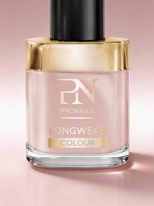 LongWear - Milano - PRONAILS
