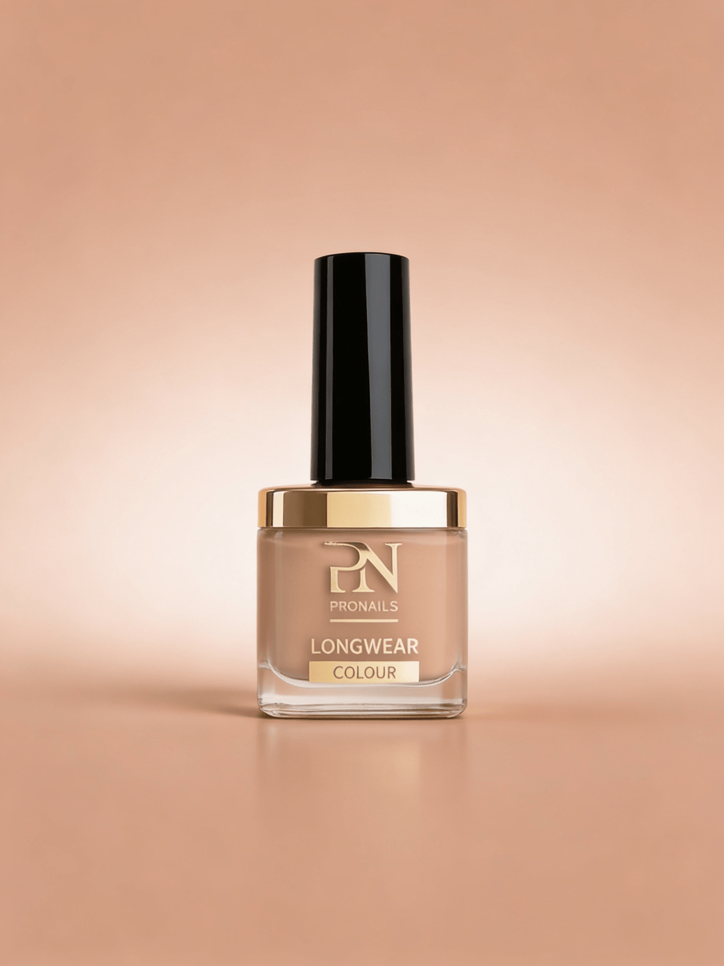 LongWear - Mochamore - PRONAILS
