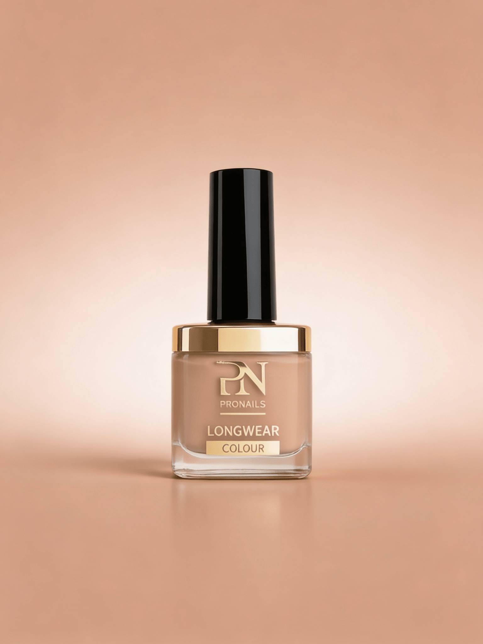 LongWear - Mochamore - PRONAILS