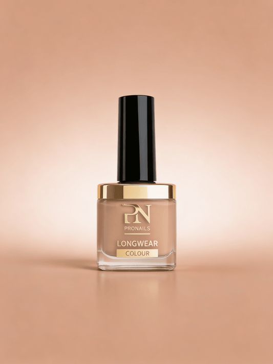 LongWear - Mochamore - PRONAILS