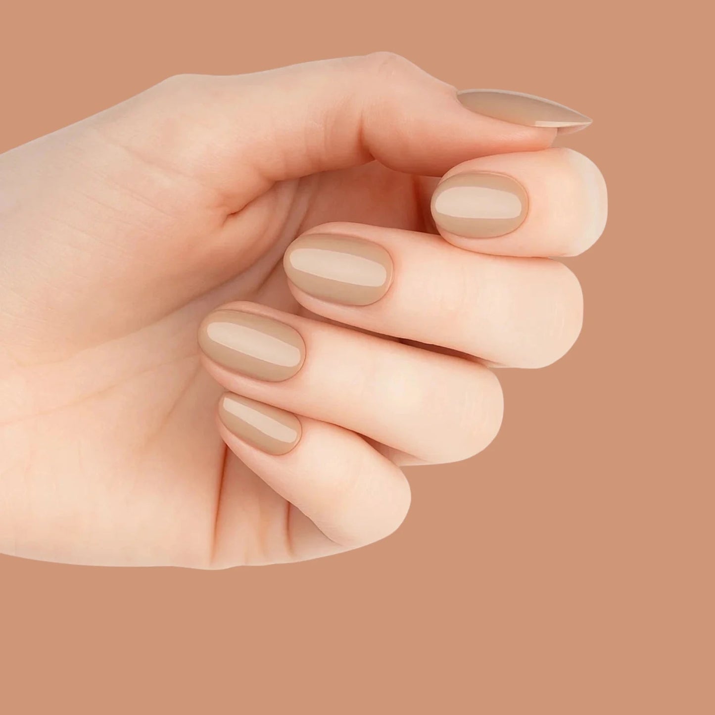 LongWear - Mochamore - PRONAILS