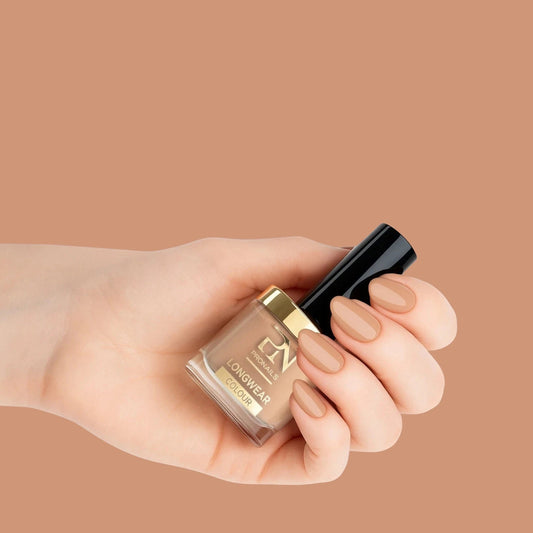 LongWear - Mochamore - PRONAILS