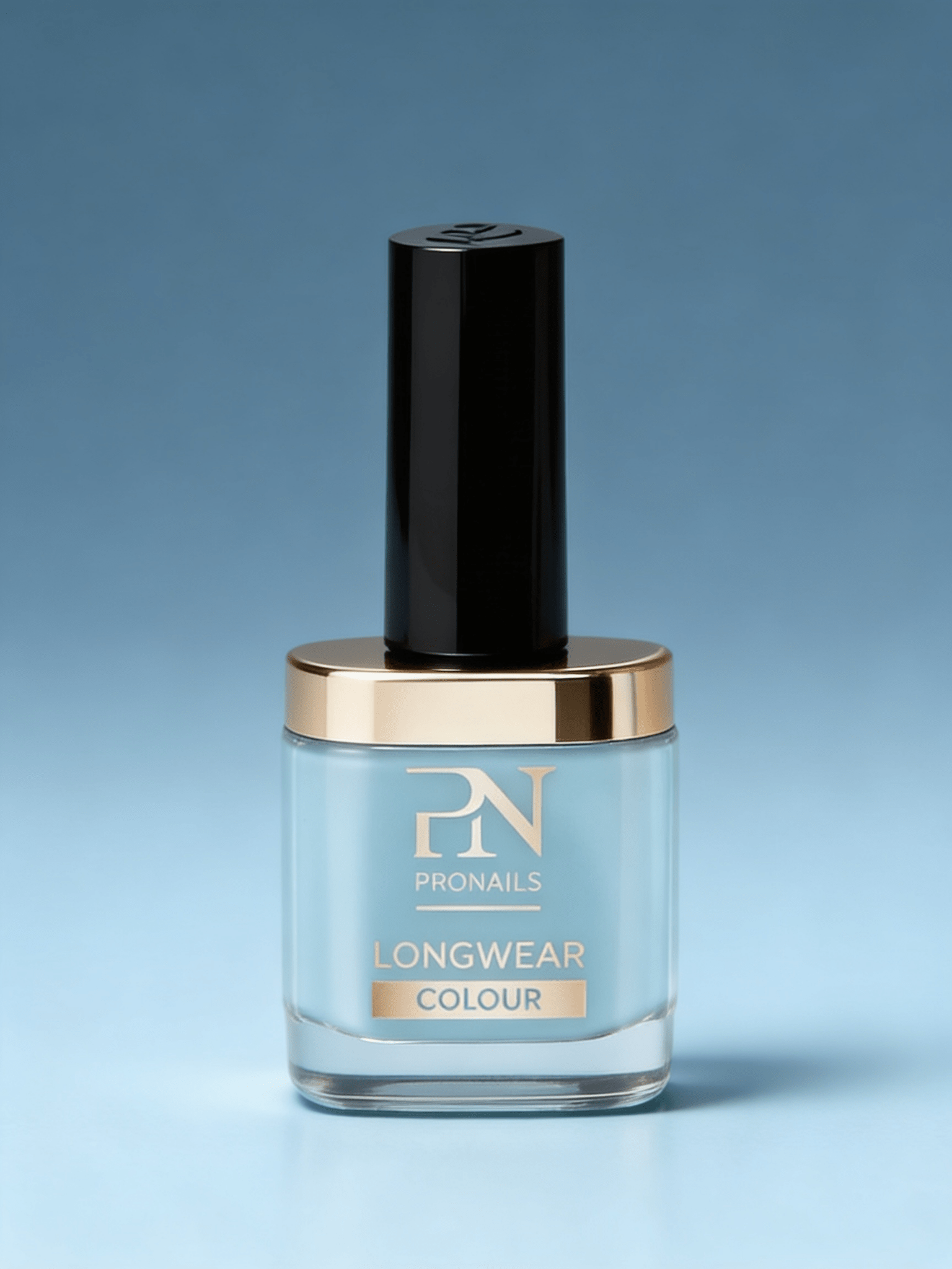 LongWear - Moonstone - PRONAILS