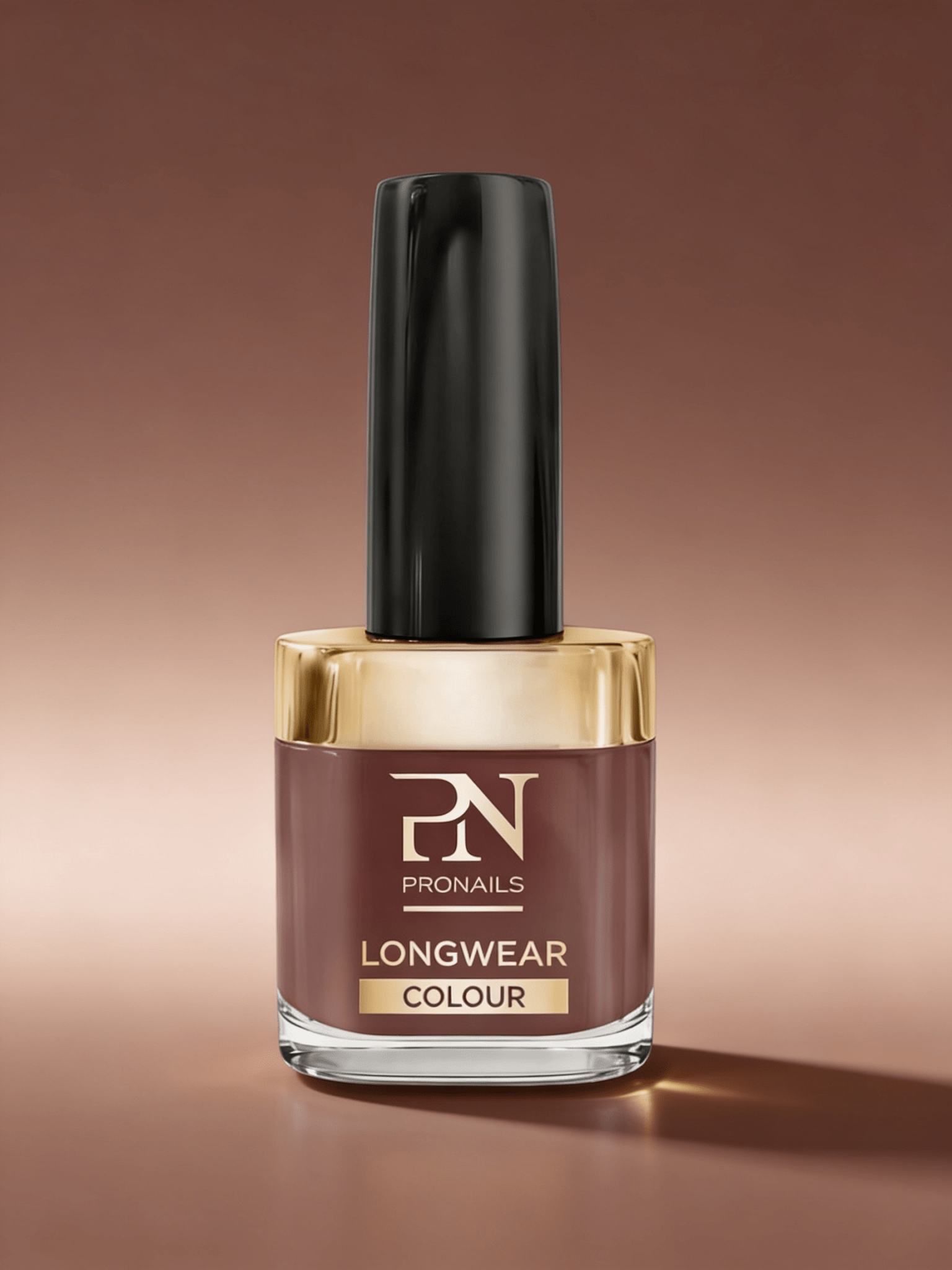 LongWear - Mystic Mauve - PRONAILS