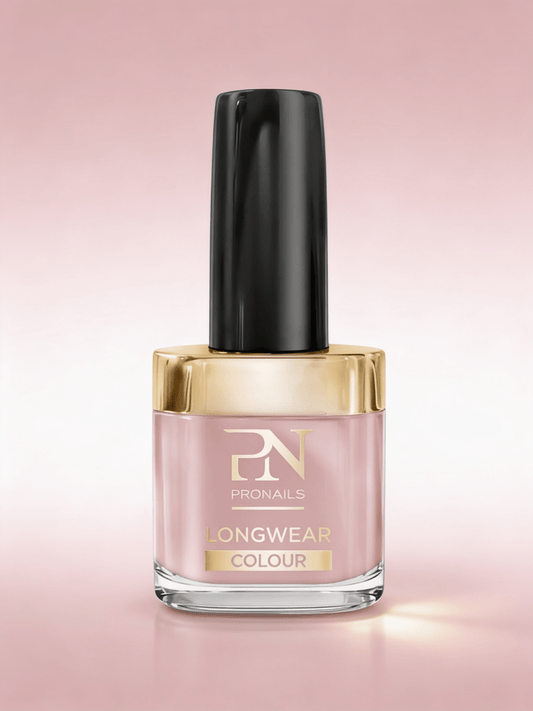 LongWear - Padded Pink - PRONAILS