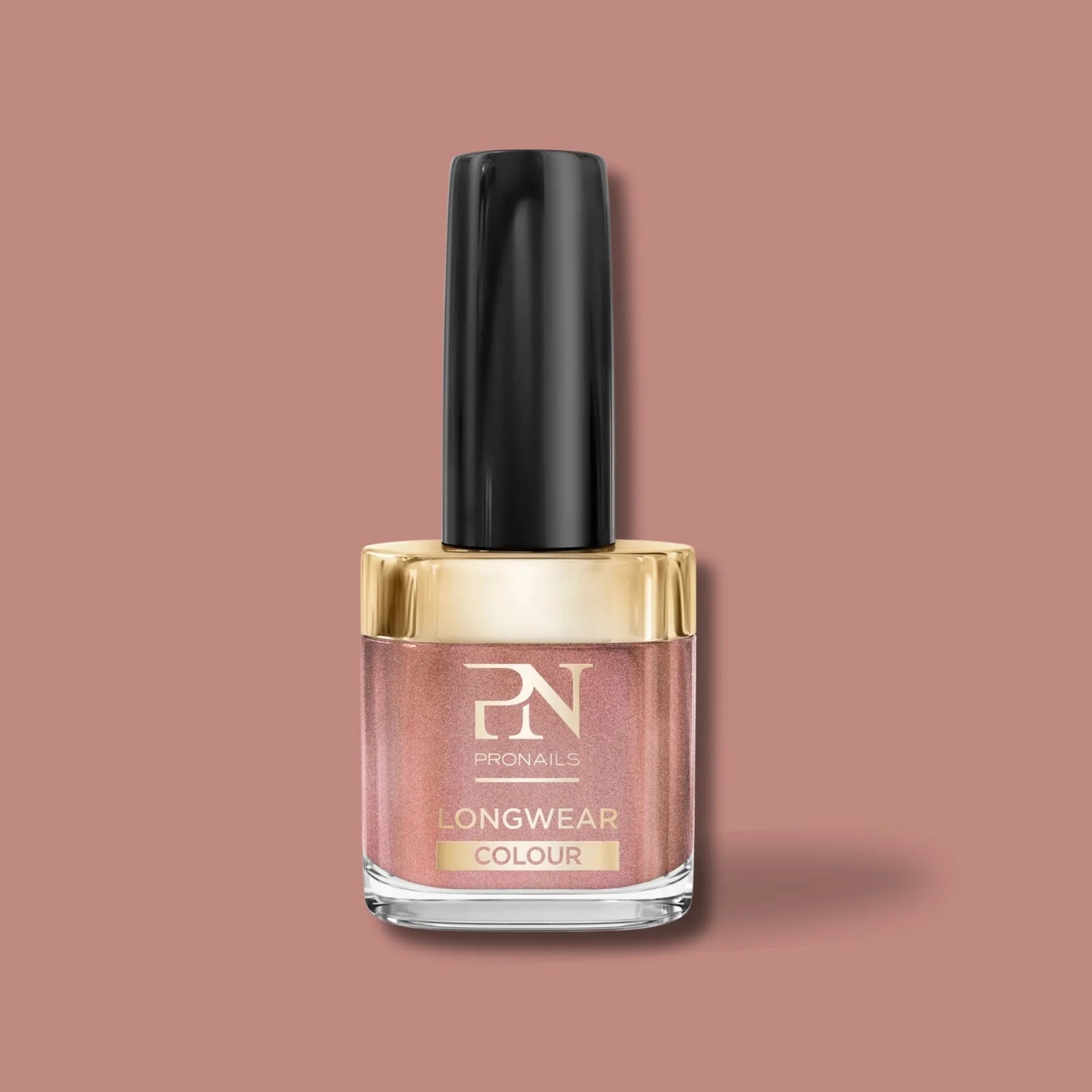 LongWear - Pearlesque - PRONAILS