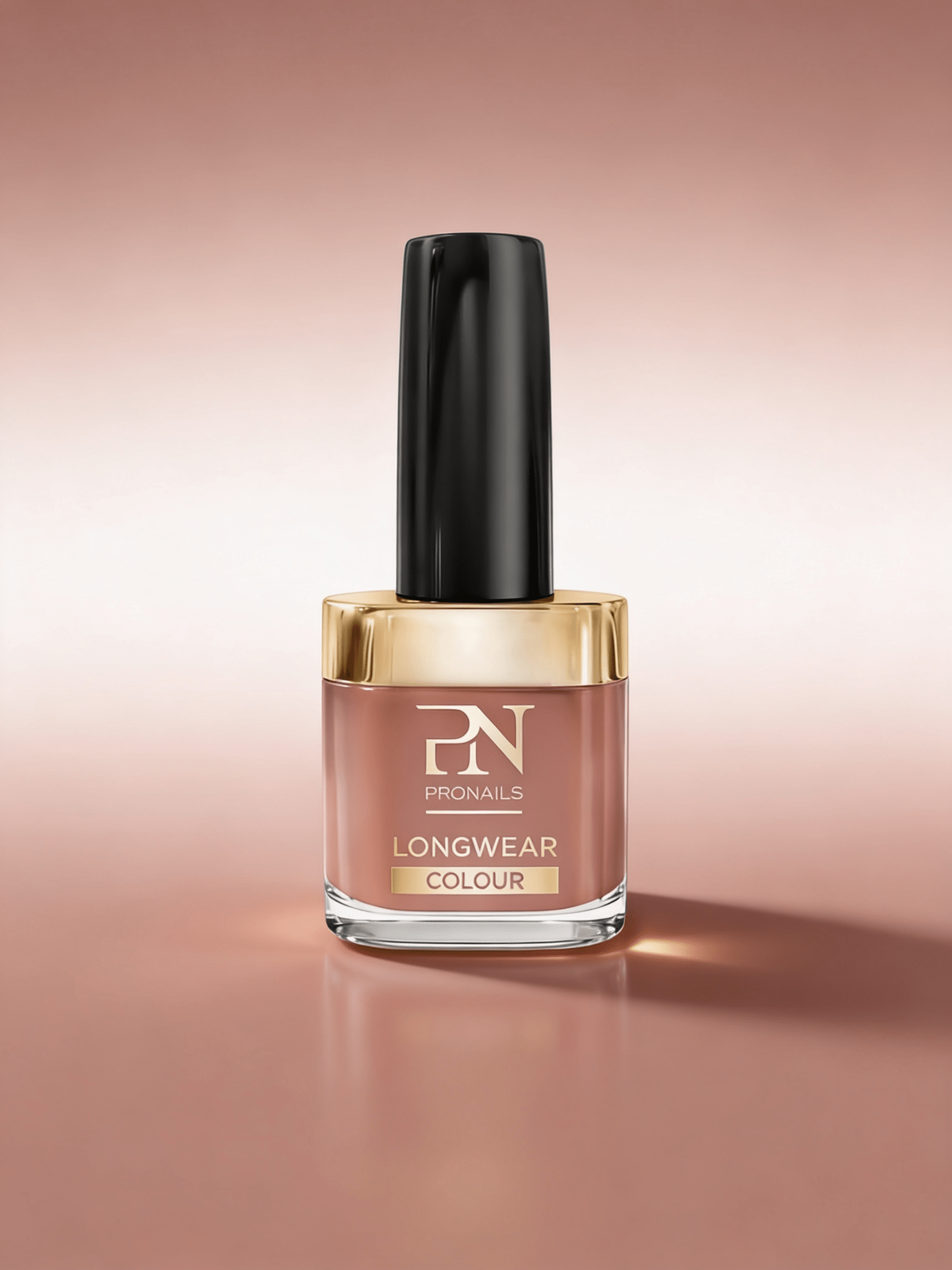 LongWear - Pearlesque - PRONAILS