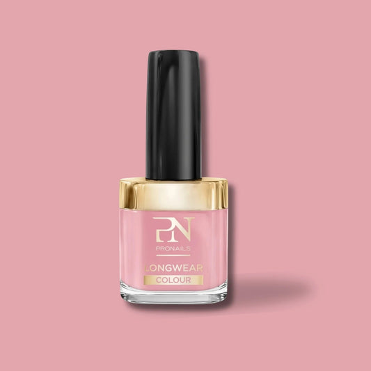 LongWear - Powder Pink - PRONAILS