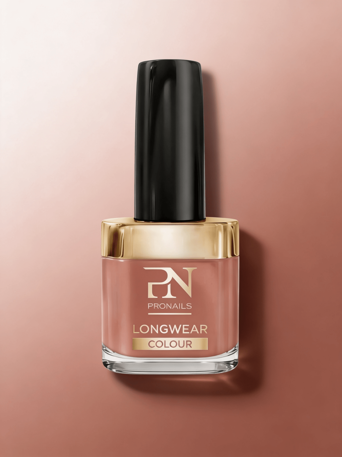 LongWear - Powder Pink - PRONAILS
