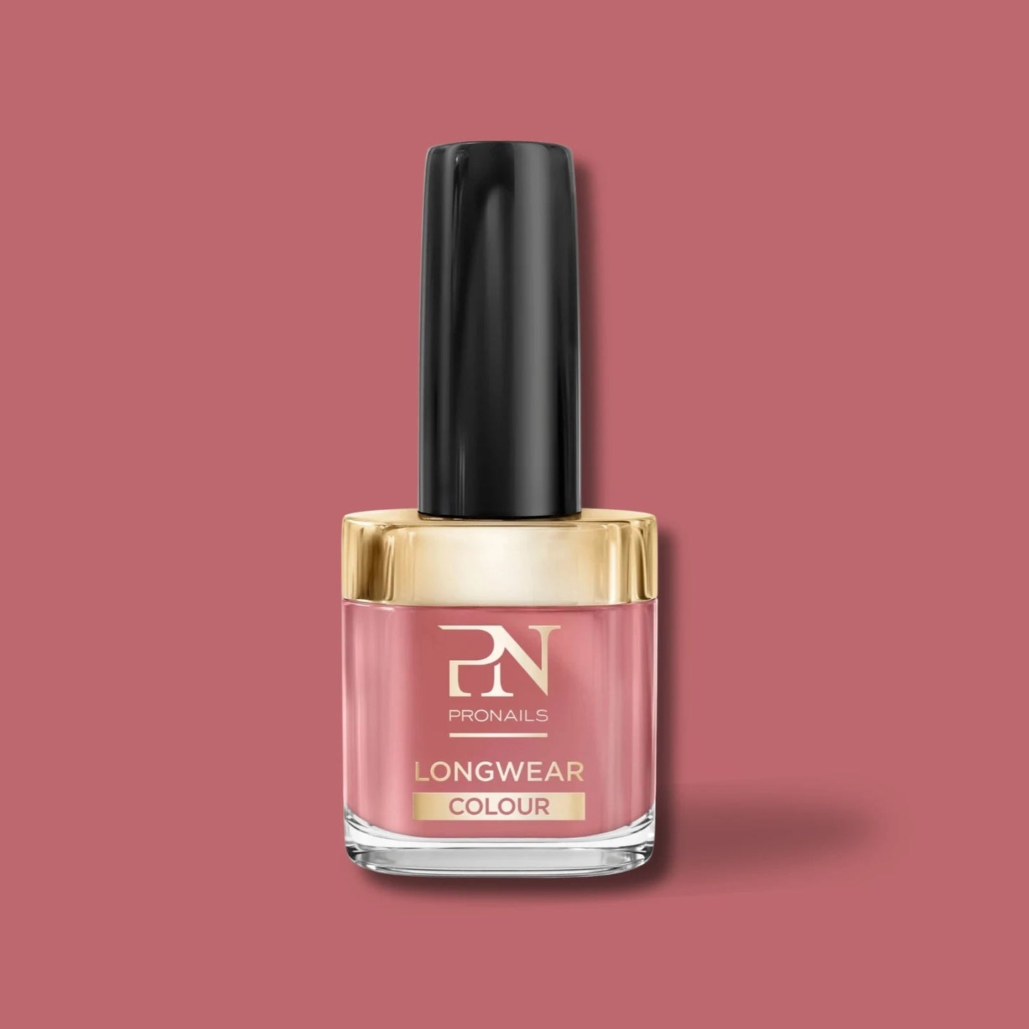 LongWear - Pulpo Me Closer - PRONAILS