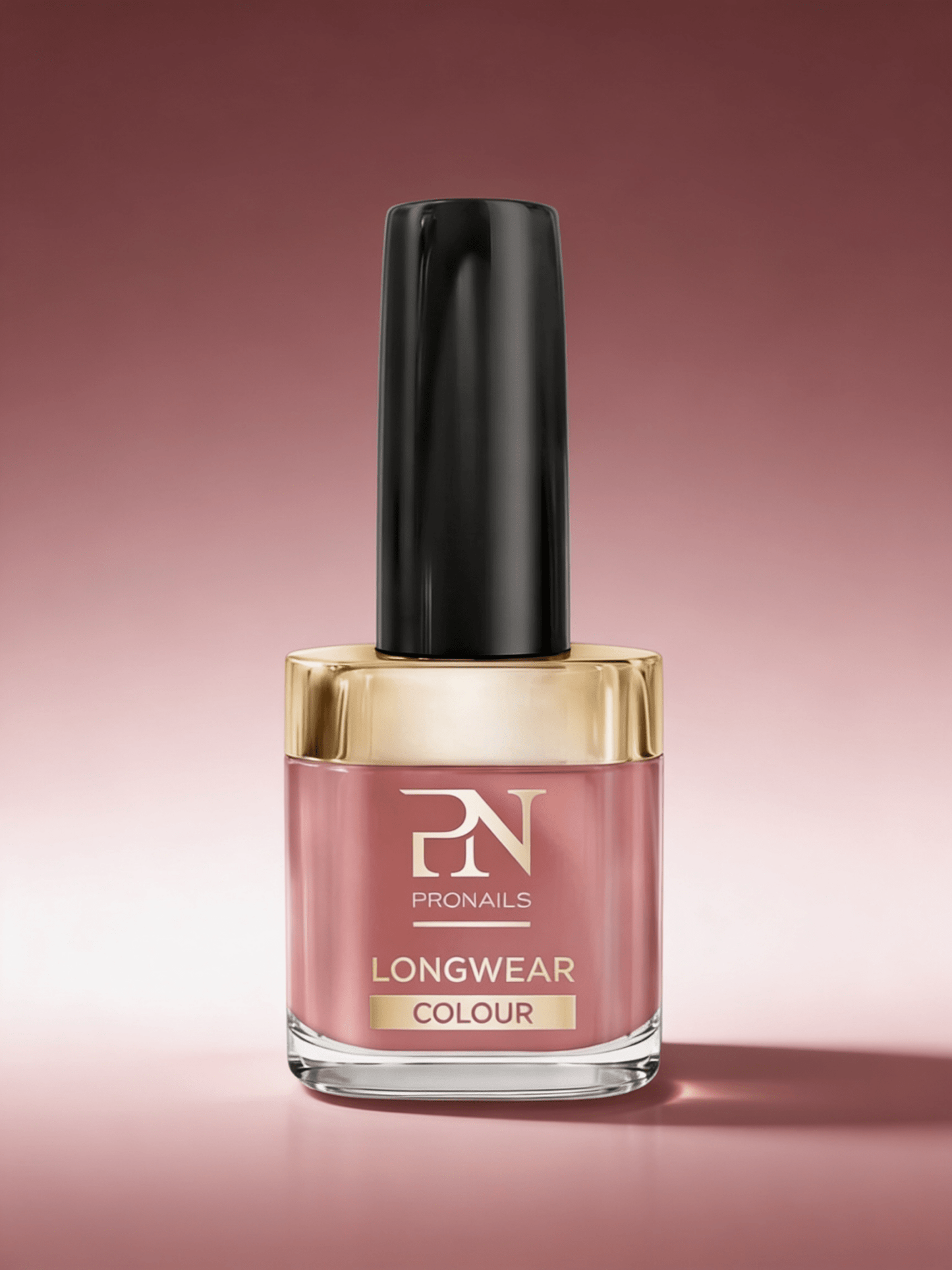 LongWear - Pulpo Me Closer - PRONAILS