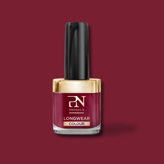 LongWear - Radicchio - PRONAILS