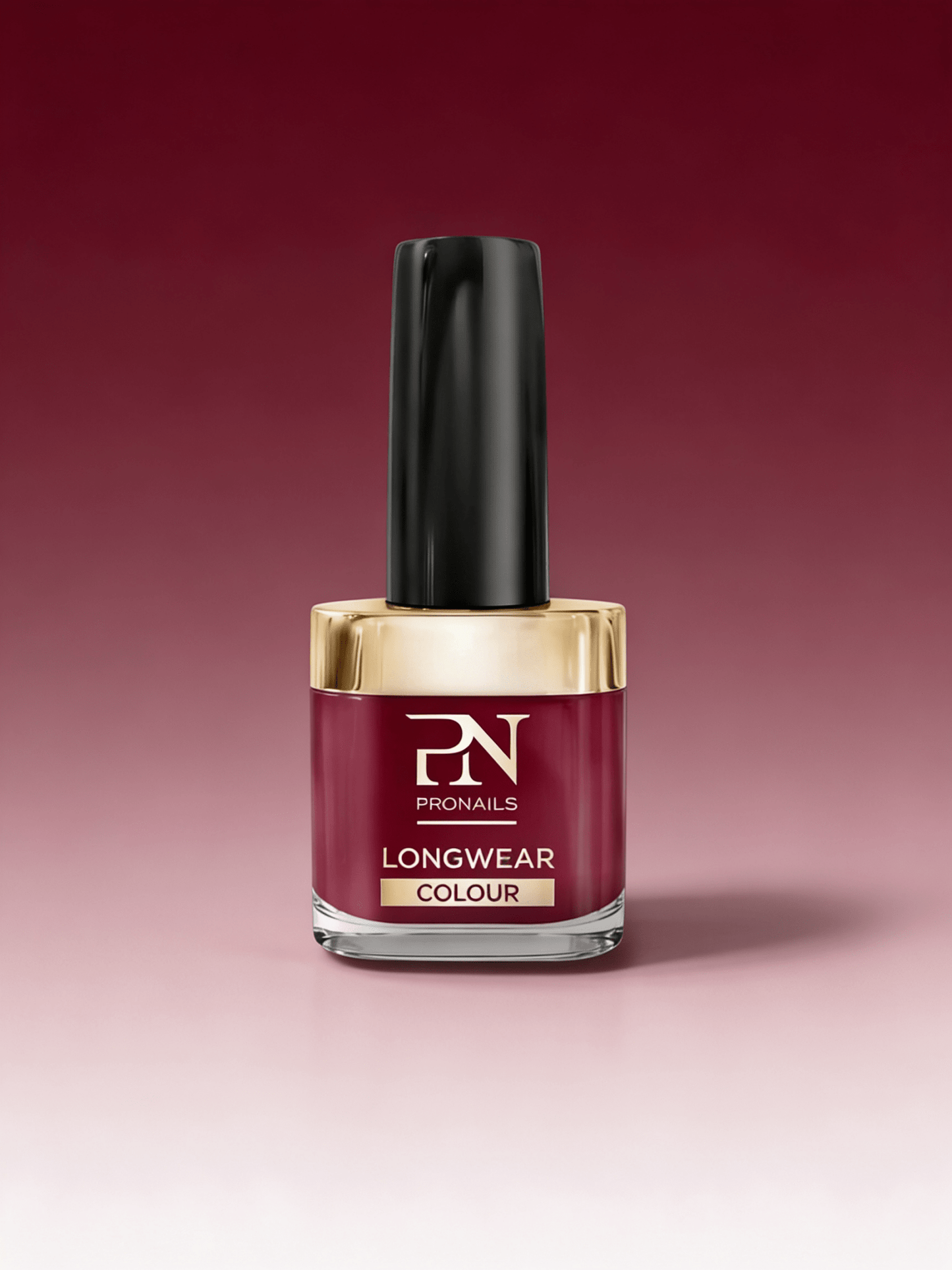 LongWear - Radicchio - PRONAILS