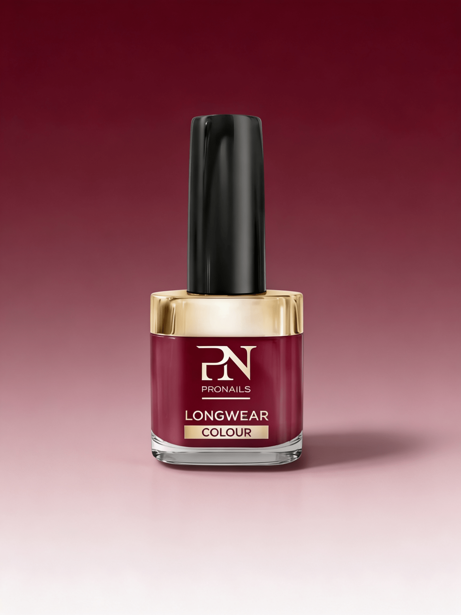 LongWear - Radicchio - PRONAILS