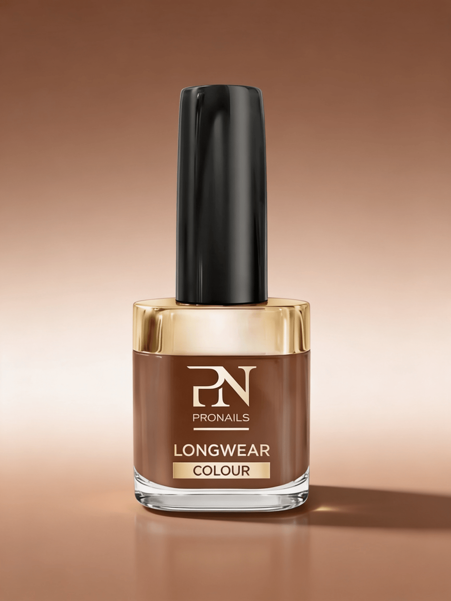 LongWear - Reclaimed Wood - PRONAILS