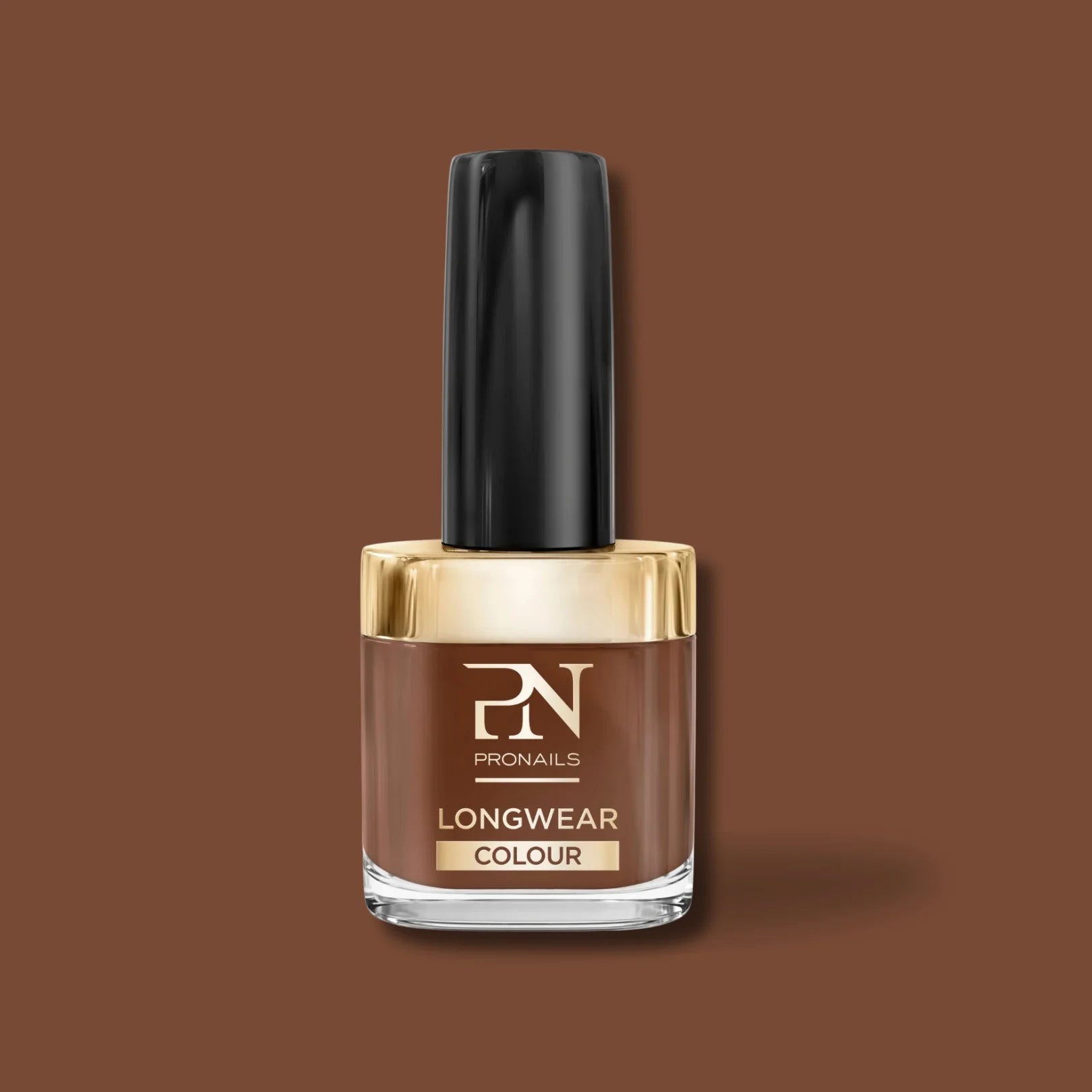 LongWear - Reclaimed Wood - PRONAILS