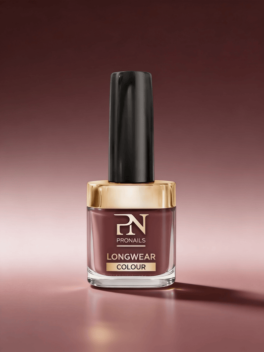 LongWear - Red Raven - PRONAILS