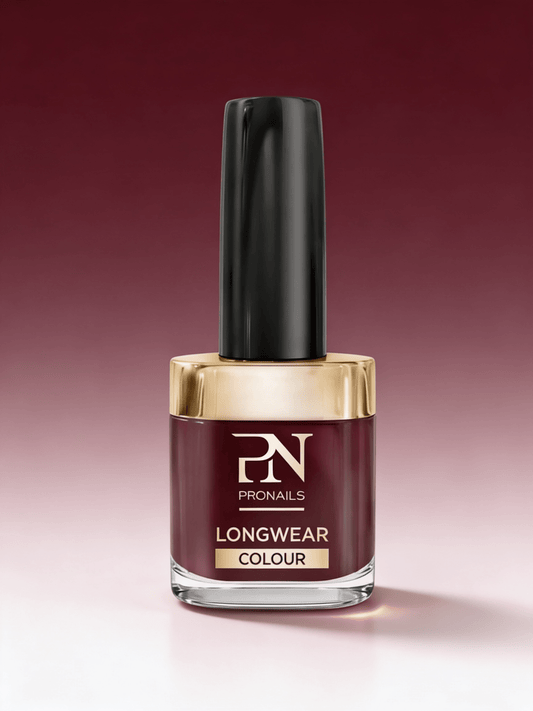 LongWear - Self Control - PRONAILS