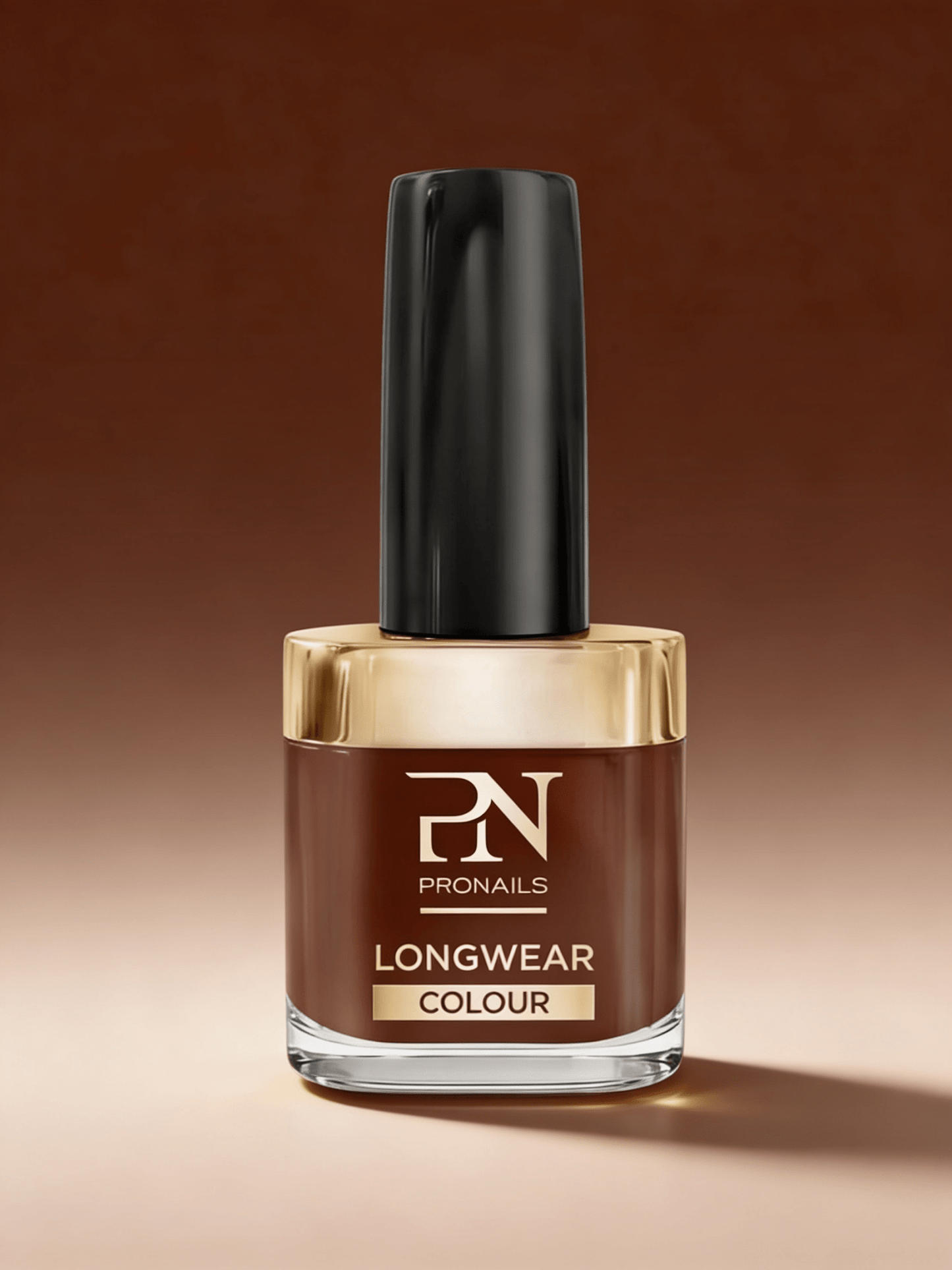 LongWear - Smooth Operator - PRONAILS