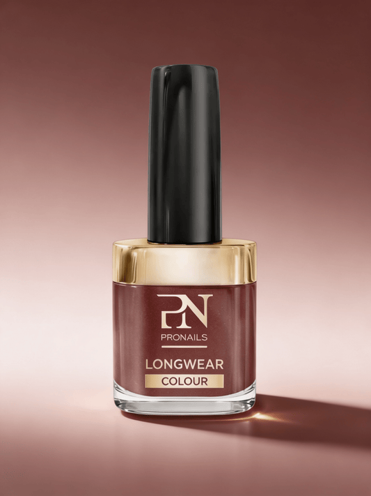 LongWear - Soil Sister - PRONAILS
