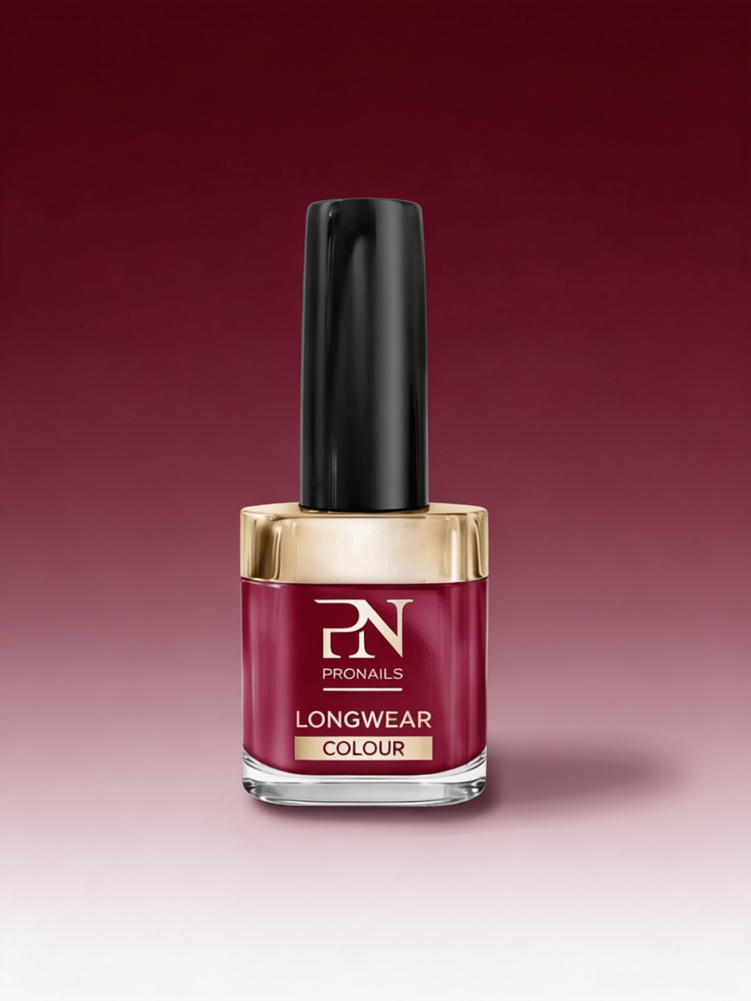LongWear - Soul Mam - PRONAILS