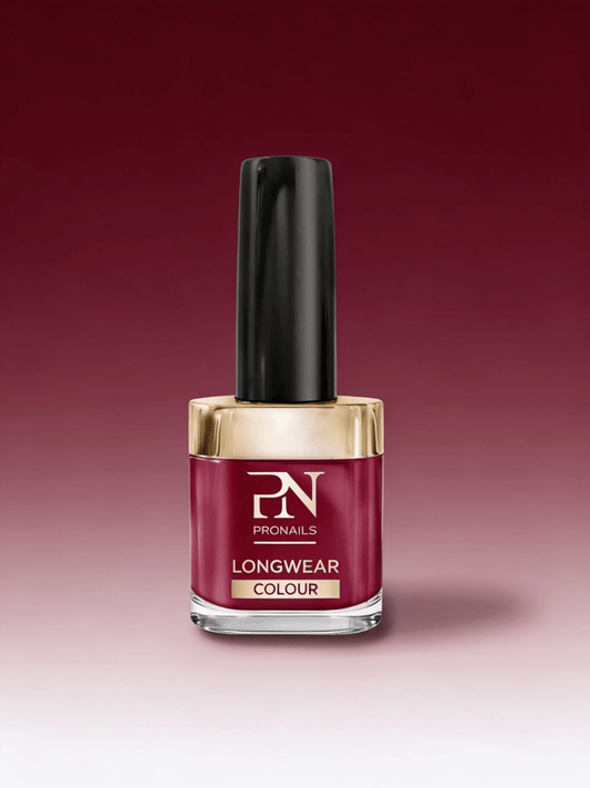 LongWear - Soul Mam - PRONAILS