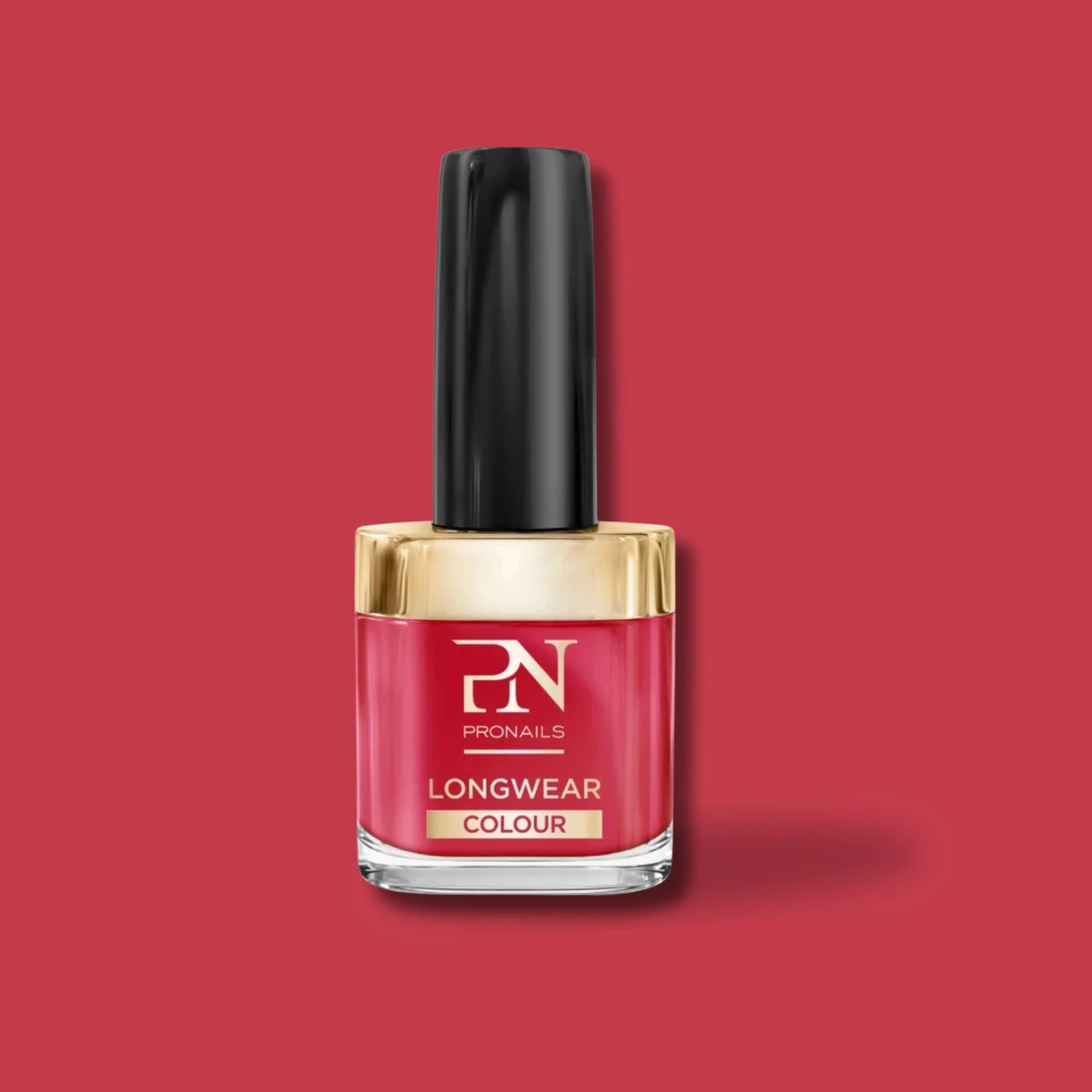 LongWear - Soul Mam - PRONAILS