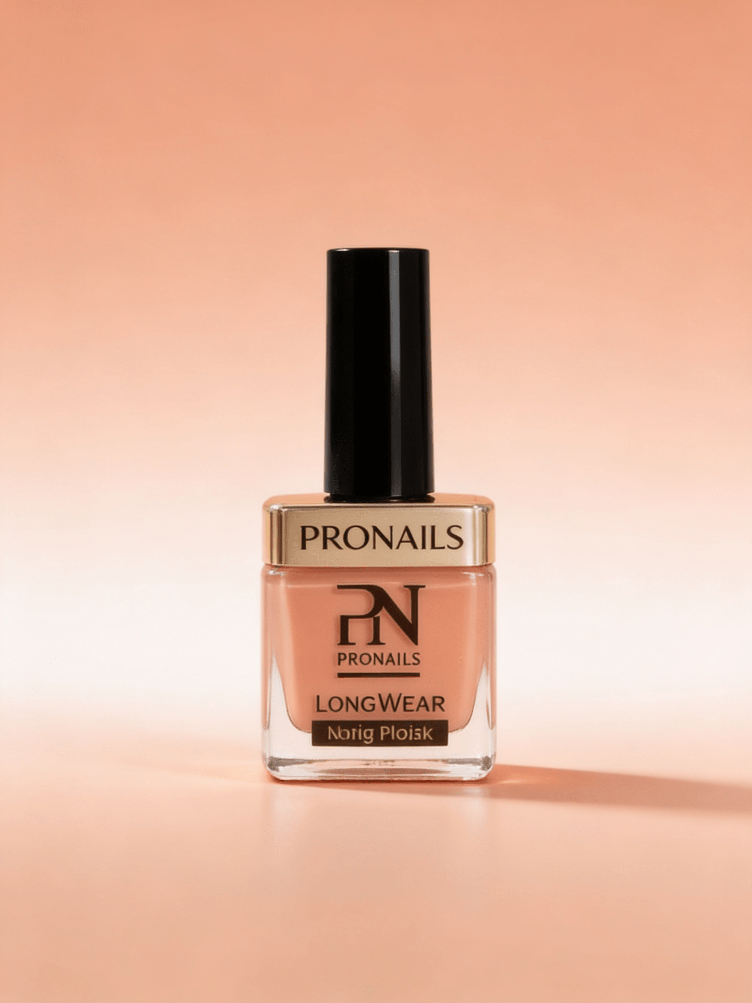 LongWear - Spa_Day - PRONAILS