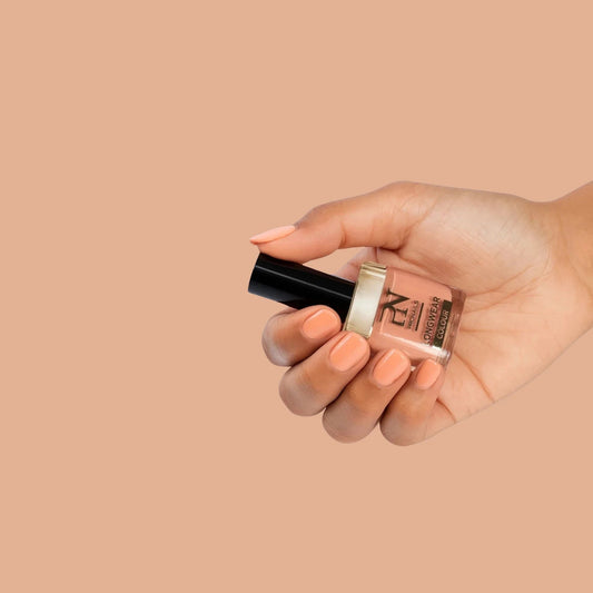 LongWear - Spa_Day - PRONAILS